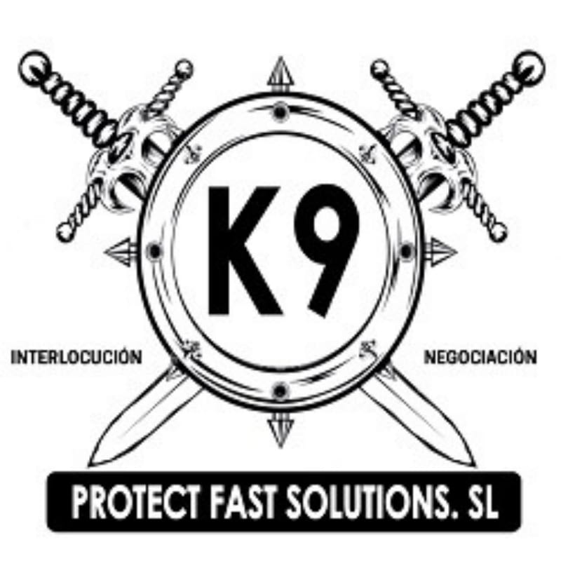 K9 Protec Fast Solutions