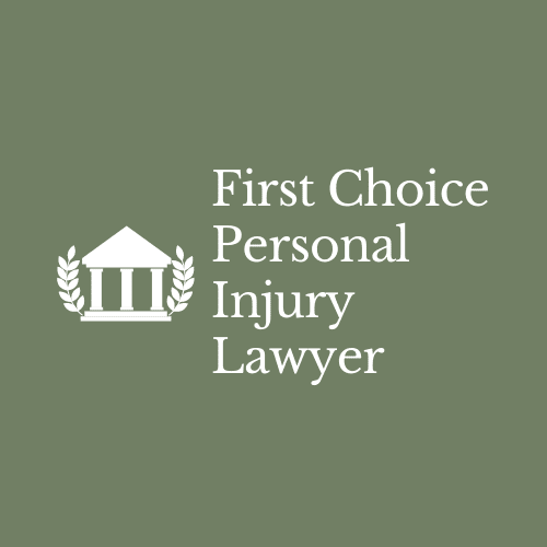 First Choice Personal Injury Lawyer | Panama City, FL