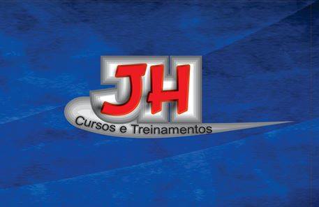 JH Cursos e Treinamentos