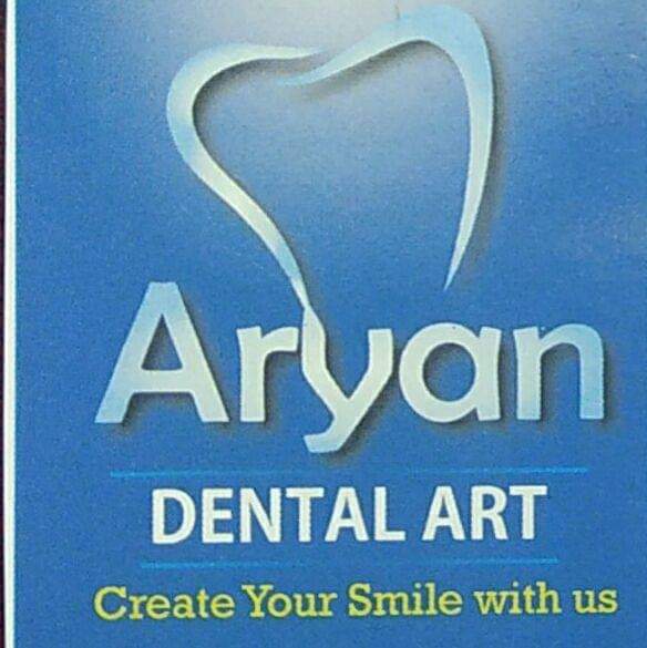 Aryan Dental Art