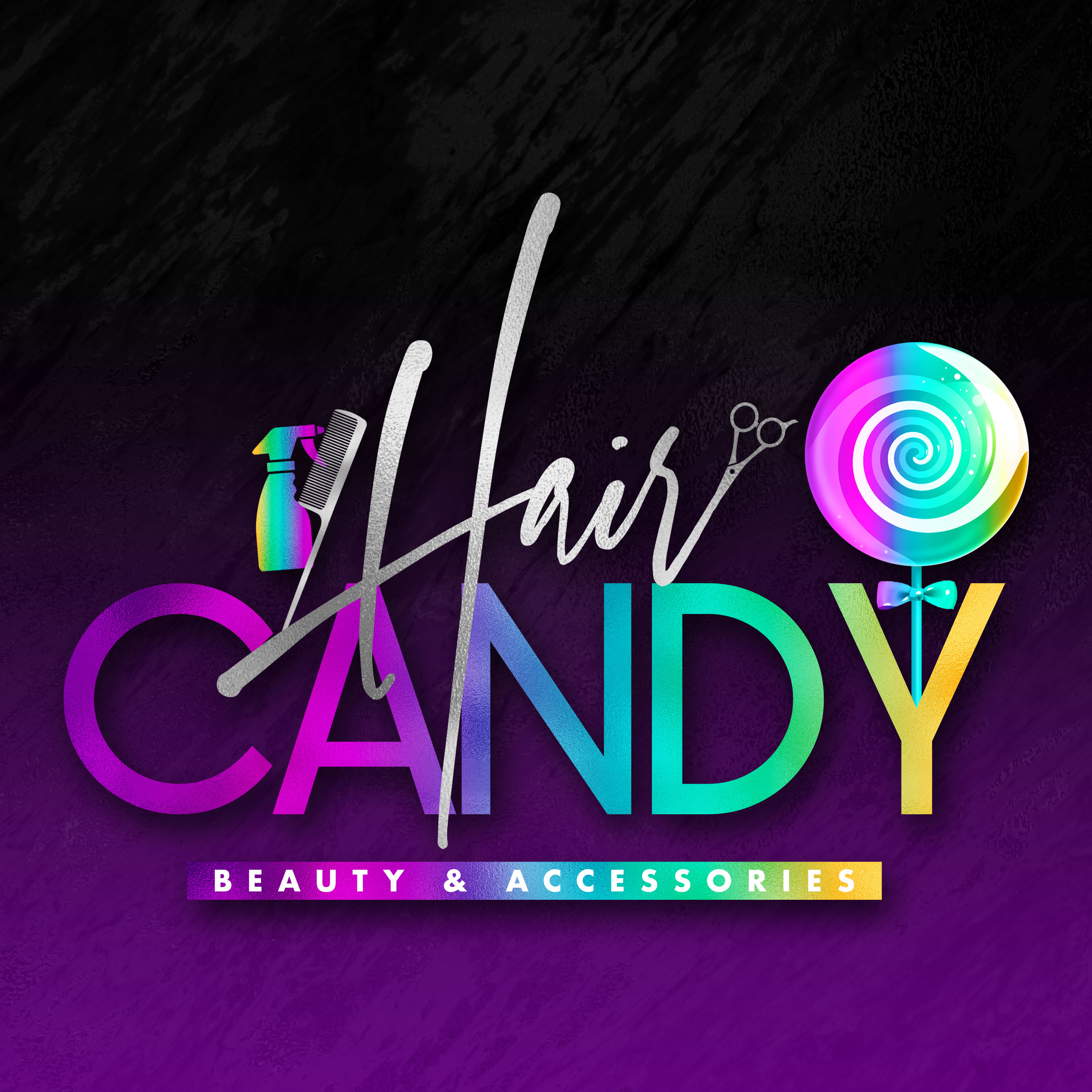 Hair Candy Beauty and Accessories