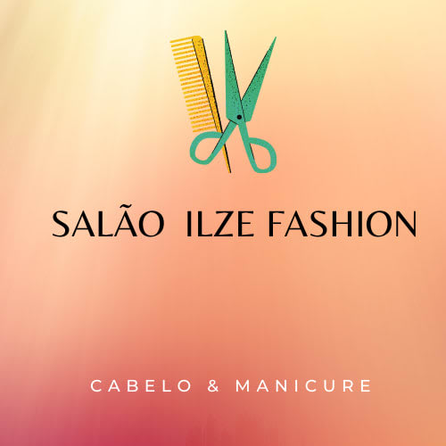 Salão Ilze Fashion