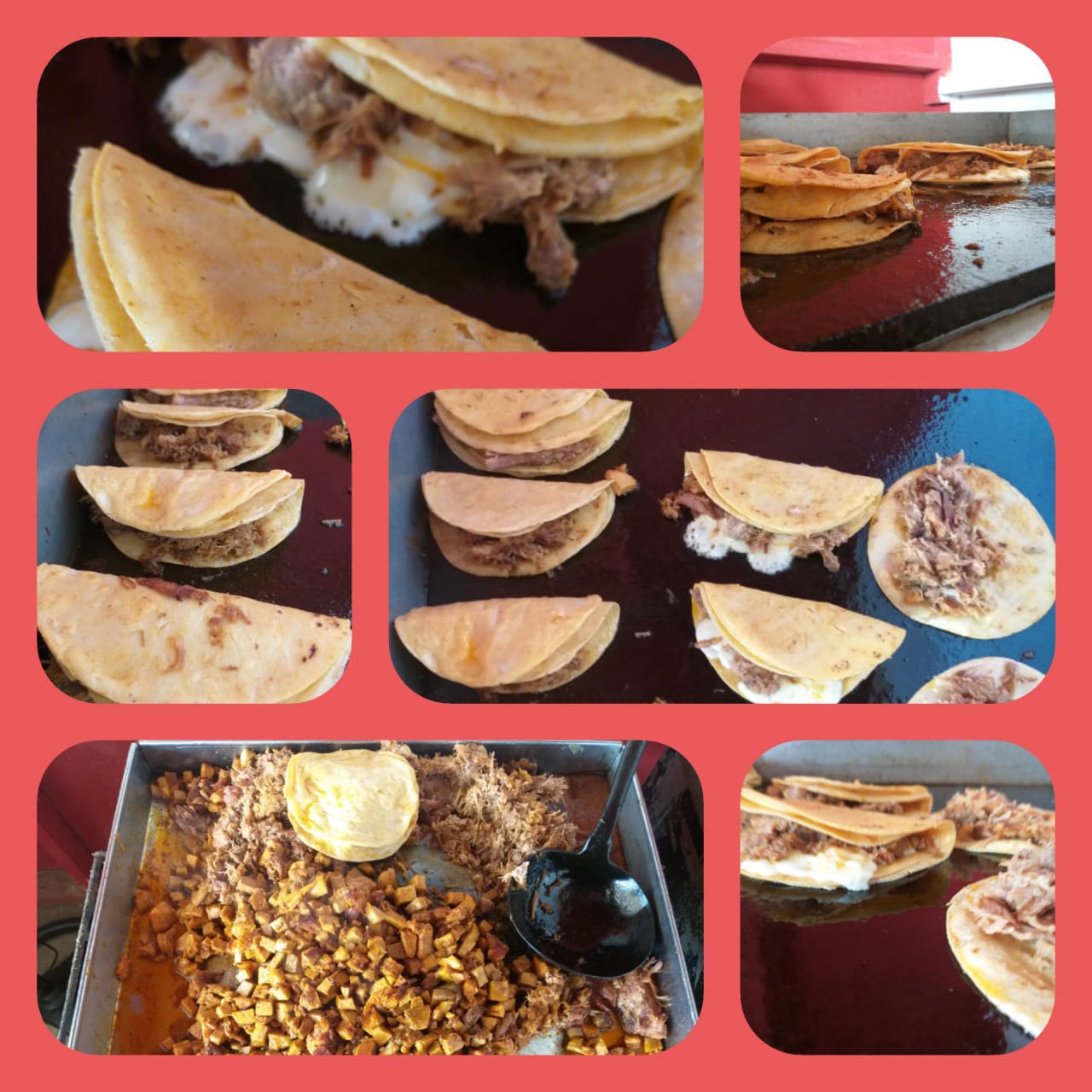 Tacos de corva - Nuestros productos - Tacos y Birria El Viejón |  Restaurante mexicano en La Paz