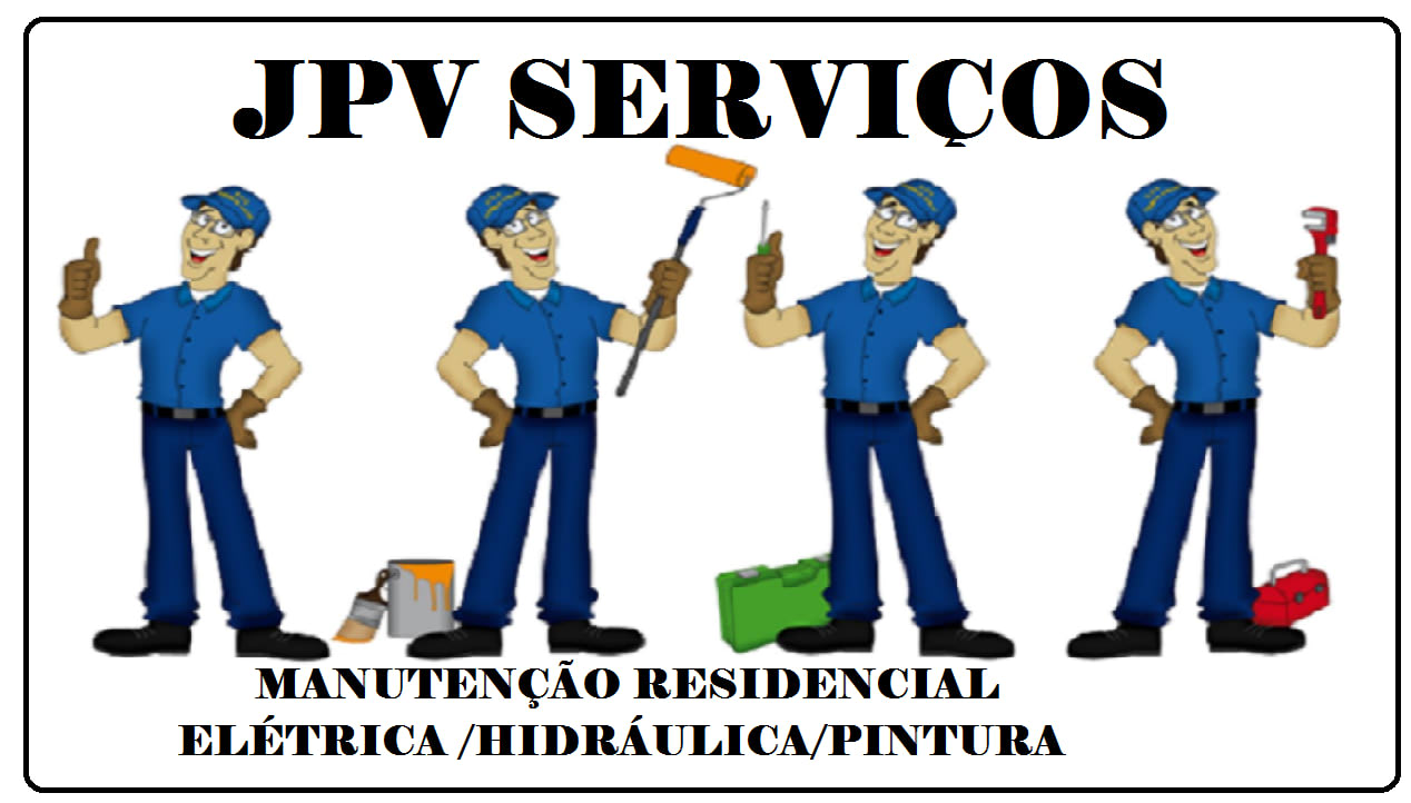 JPV Serviços