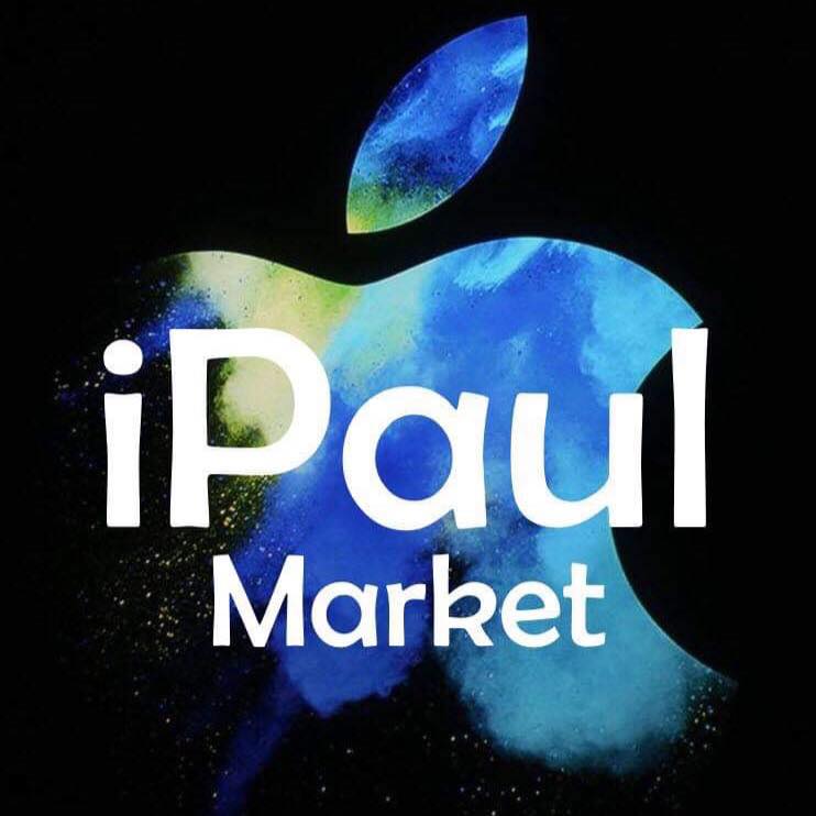 iPaul