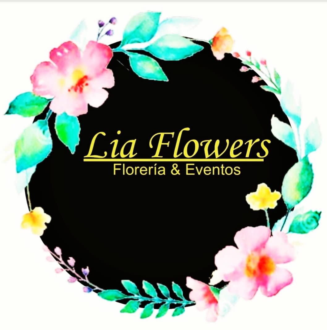 Lia Flowers Florería & Eventos