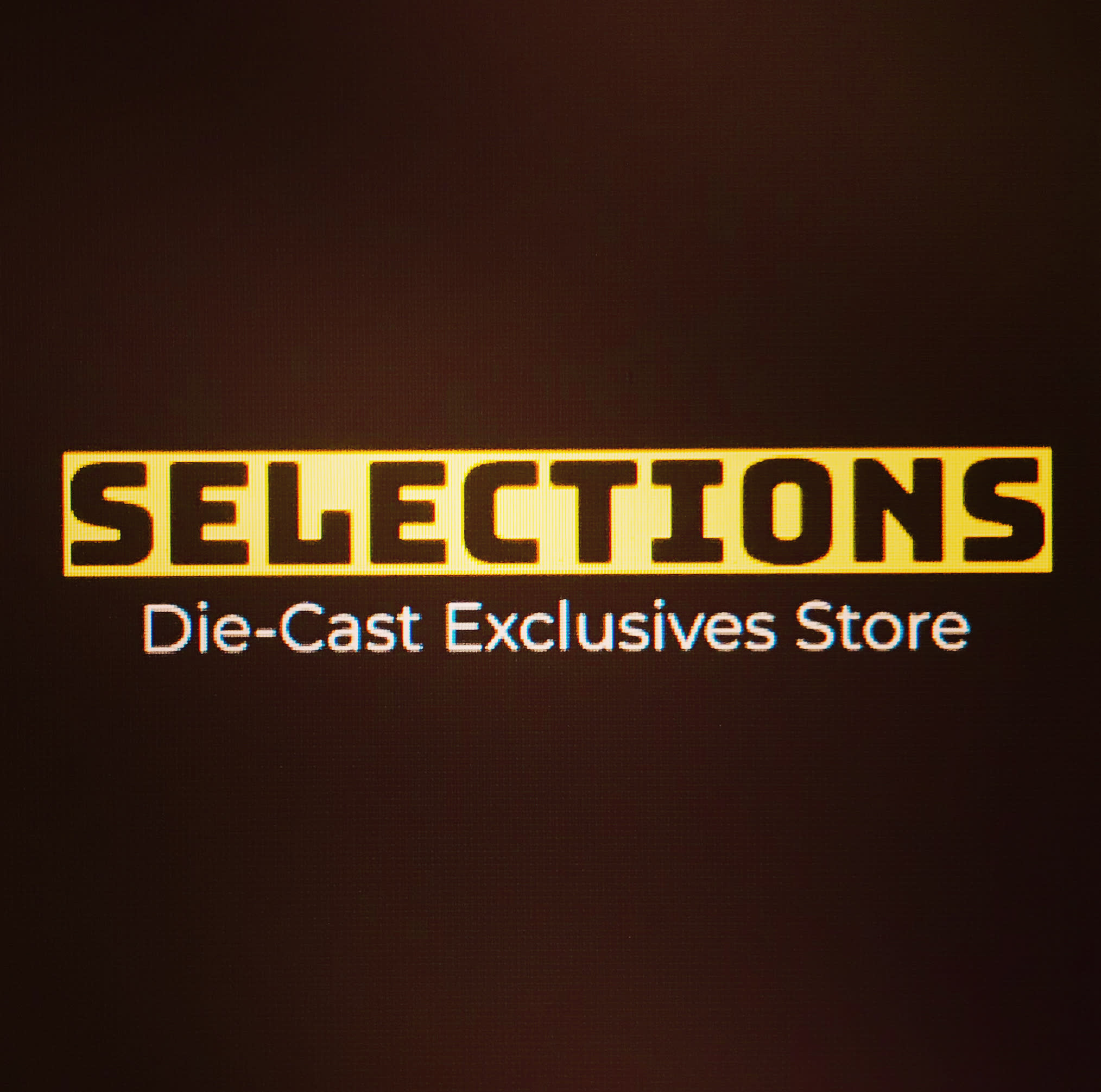 SELECTIONS