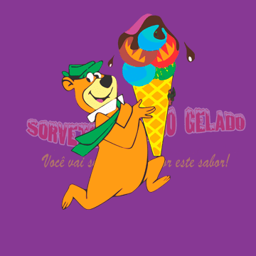 Sorveteria Beijo Gelado