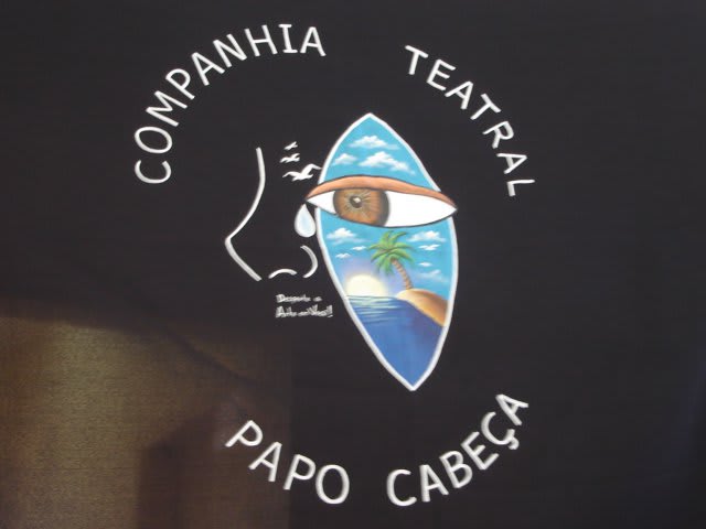 Companhia Teatral Papo Cabeça