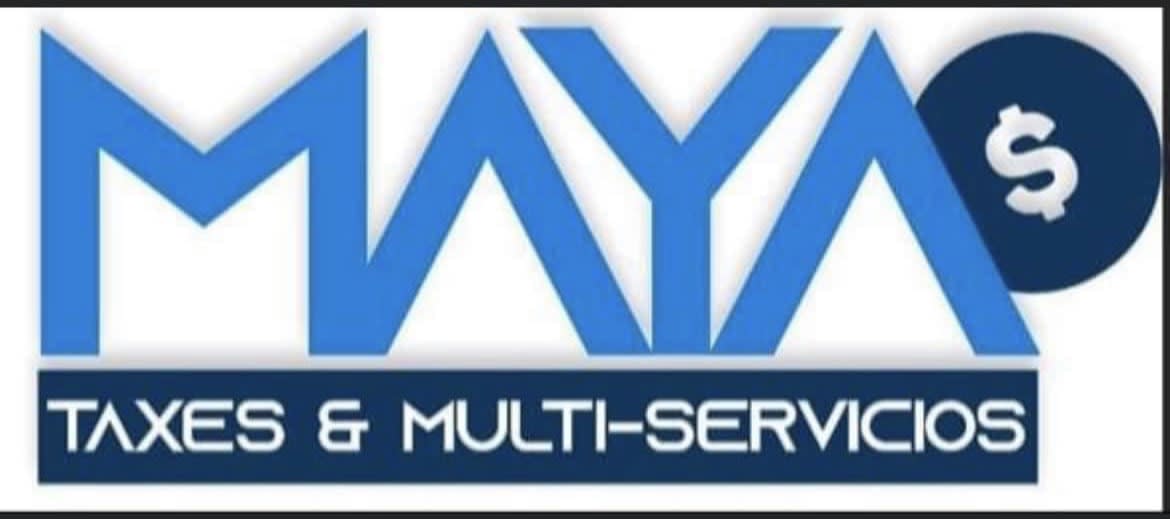 Maya Taxes And Multiservices, LLC