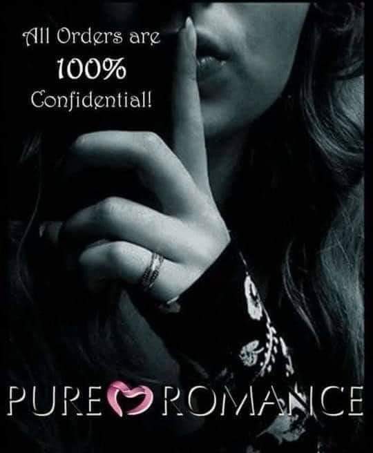 MT Pure Romance By Steph