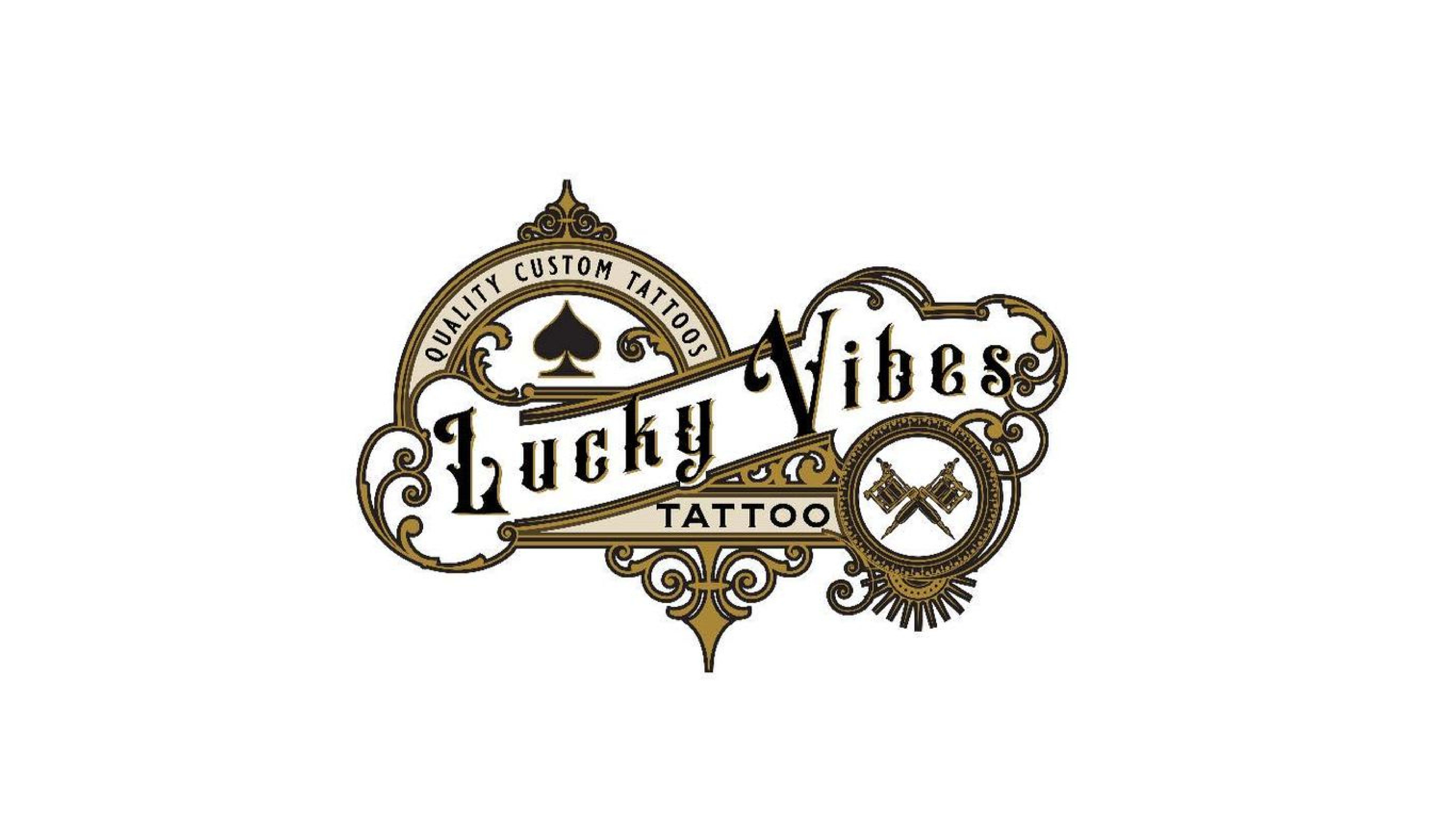 6. Lucky 7 Tattoo - wide 5