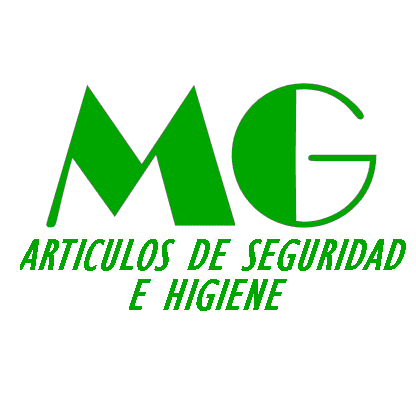 Mg Artículos de Seguridad e Higiene