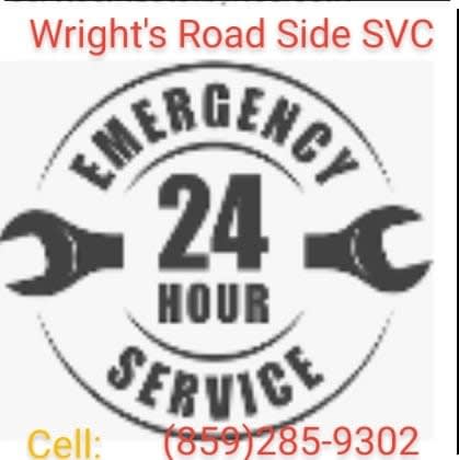 Wrights Road Side Service