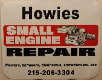 Howies Small Engine Repair