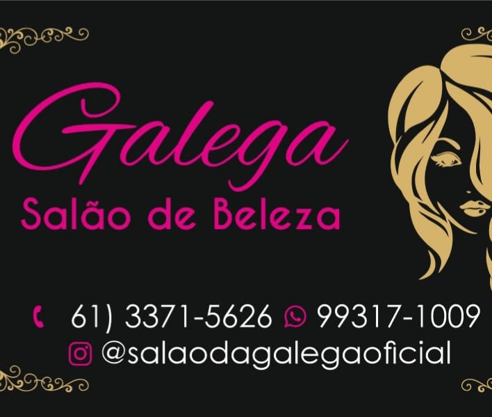 Galega Salão de Beleza