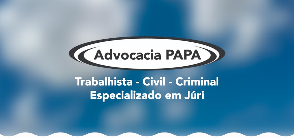 Papa Sociedade Individual de Advocacia