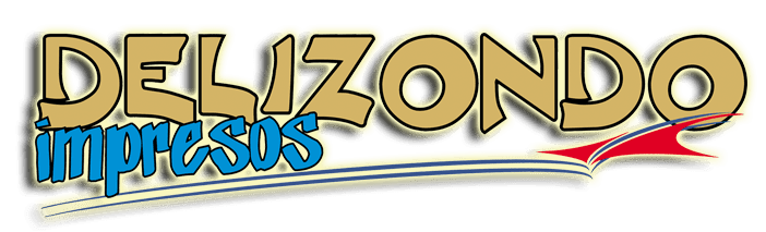 DELIZONDO Impresos