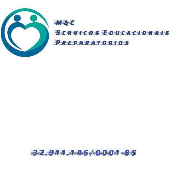 M&C Serviços educacionais e Preparatórios