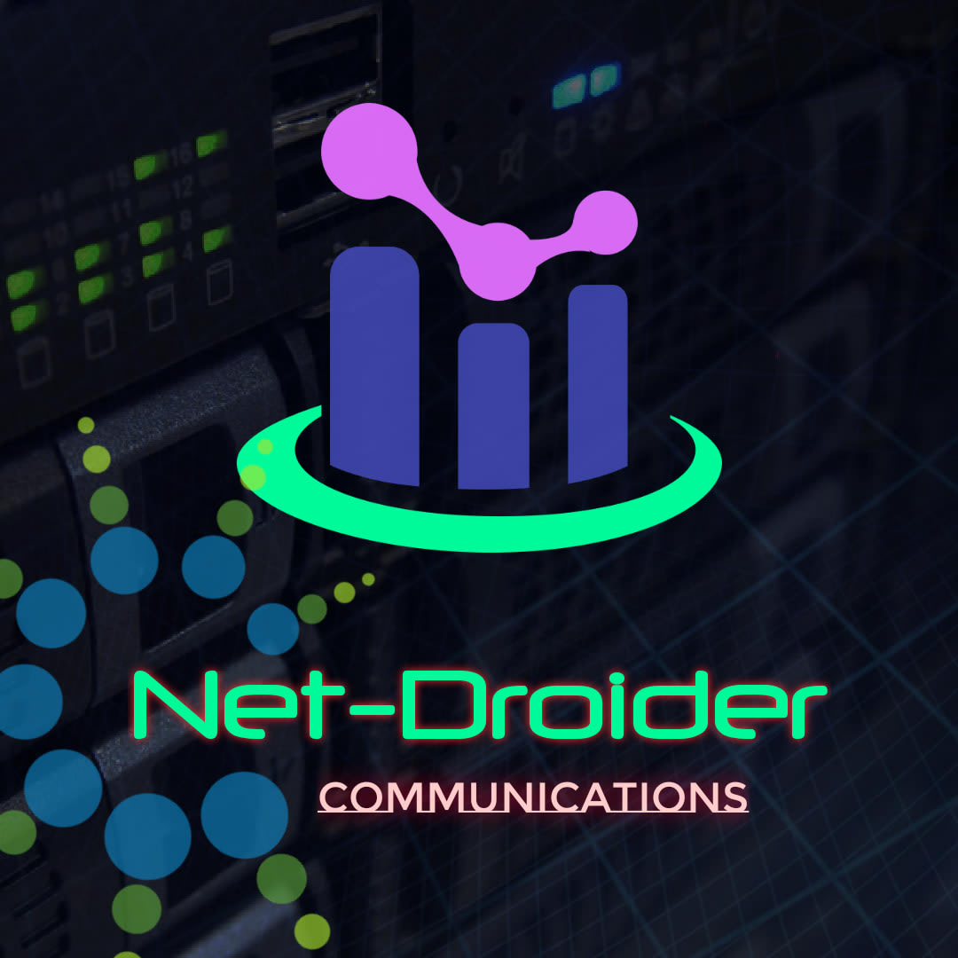 Net-Droider Communications