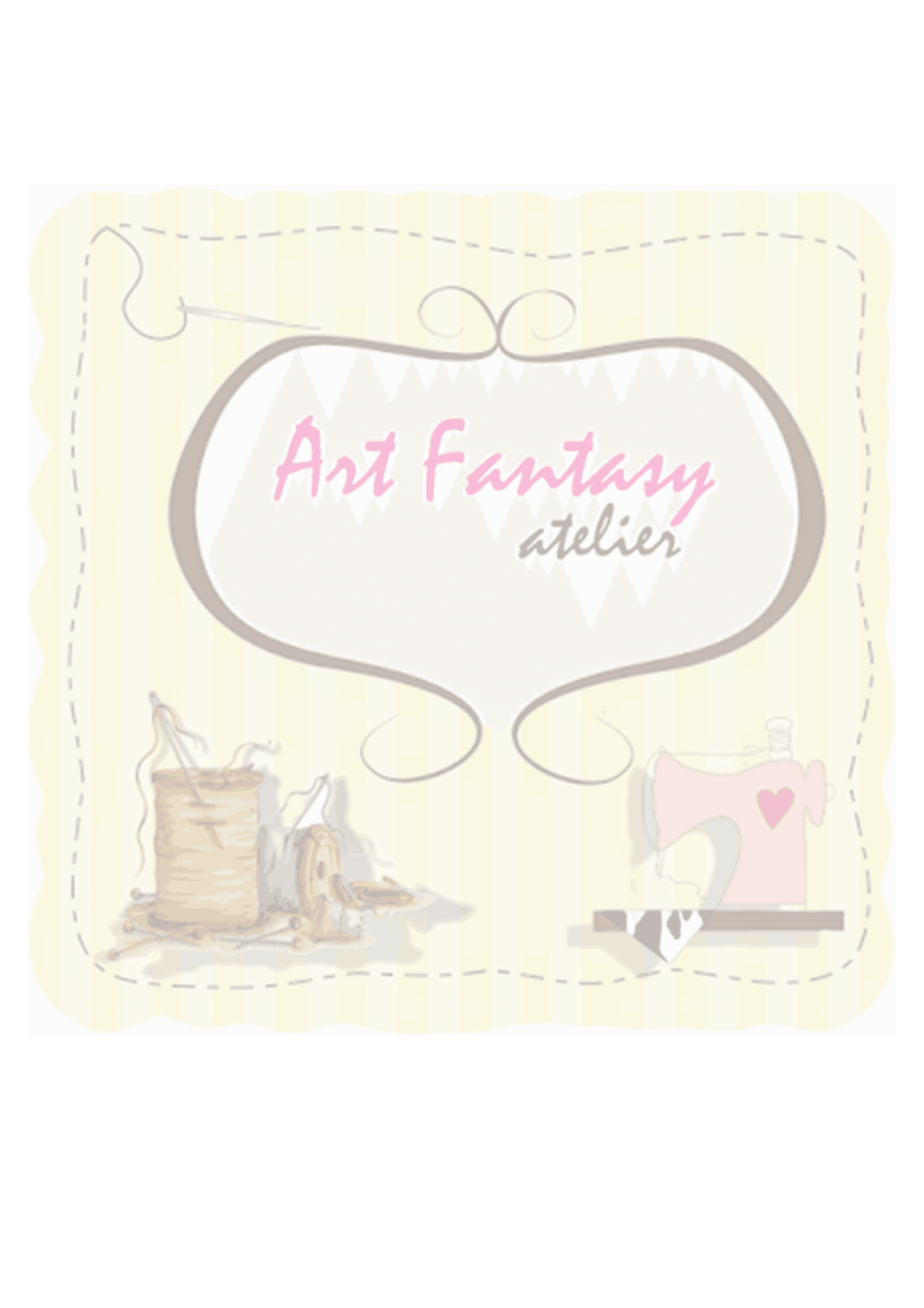 Art Fantsy Atelier