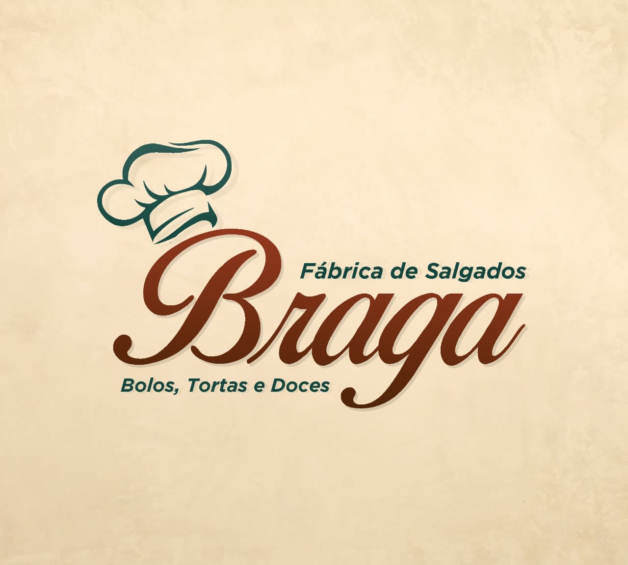 Fábrica de Salgados e Doces Braga