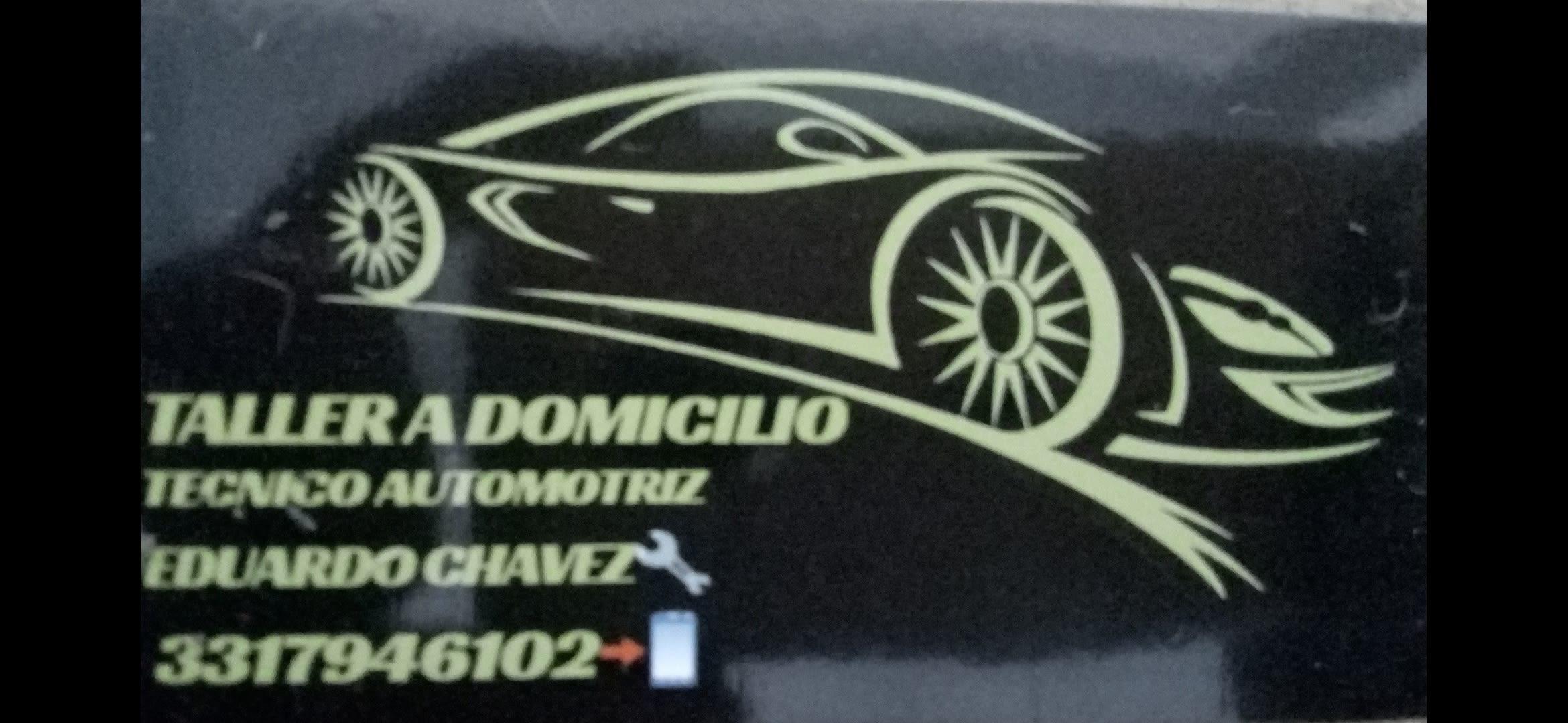 Servicio Automotriz a Domicilio