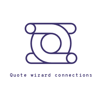 Quote Wizard Connections