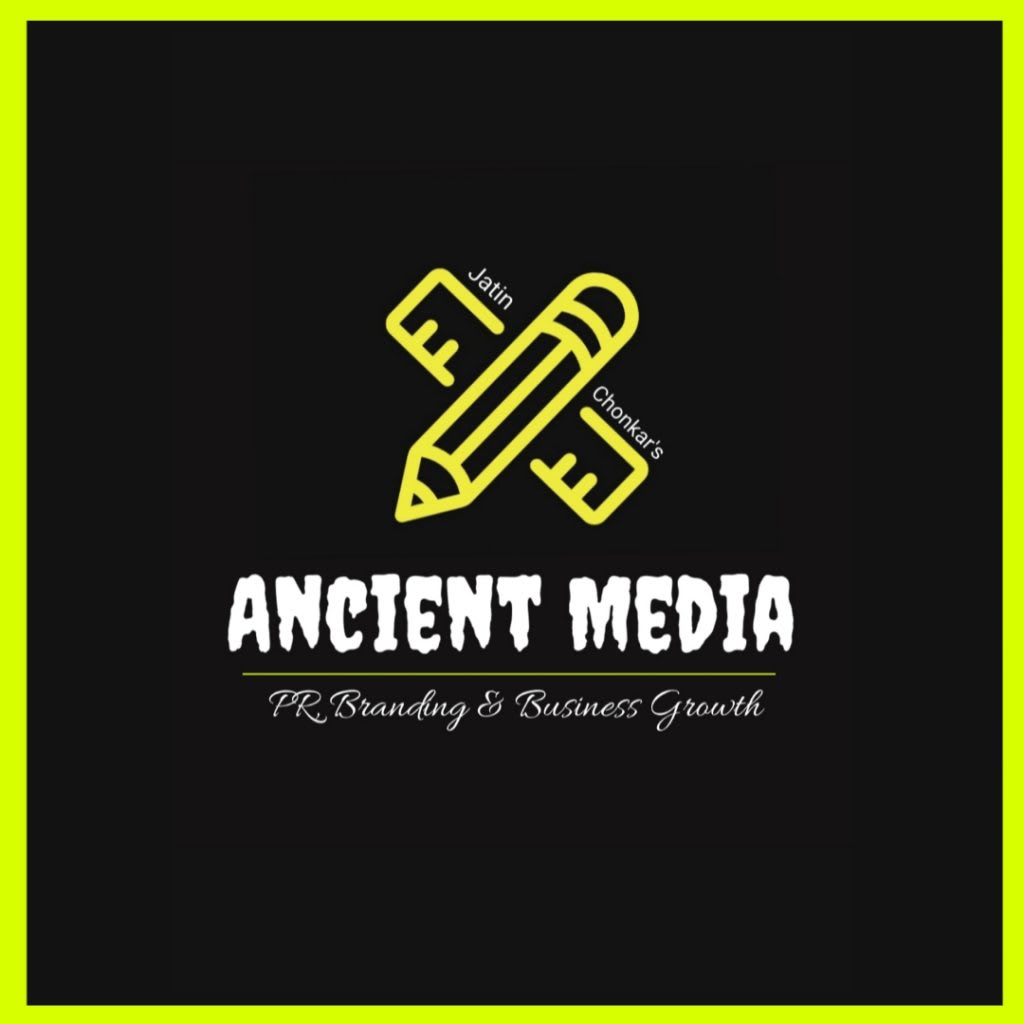 Ancient Media