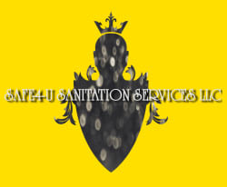 Safe 4 U Sanitation Services