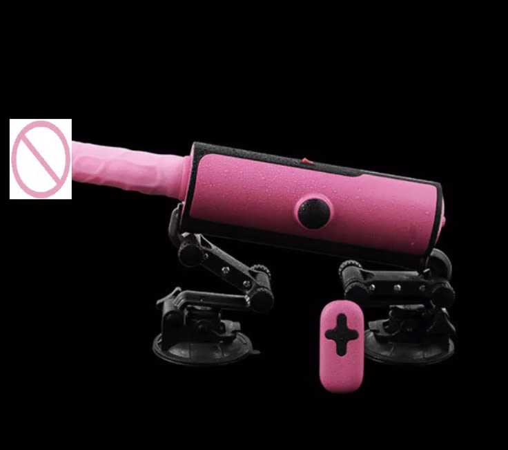 Portable Sex Machine - Adult Toys - Waps N Bops - Adult Store | Chicago, IL Portable Sex Machine - Adult Toys - Waps N Bops - Adult Store | Chicago, IL