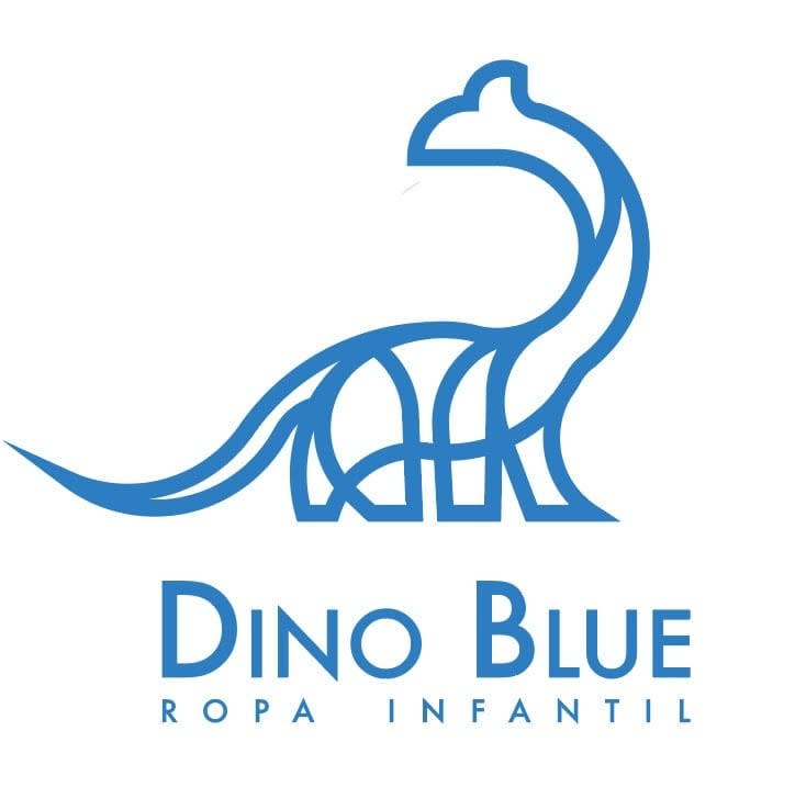 Dino Blue