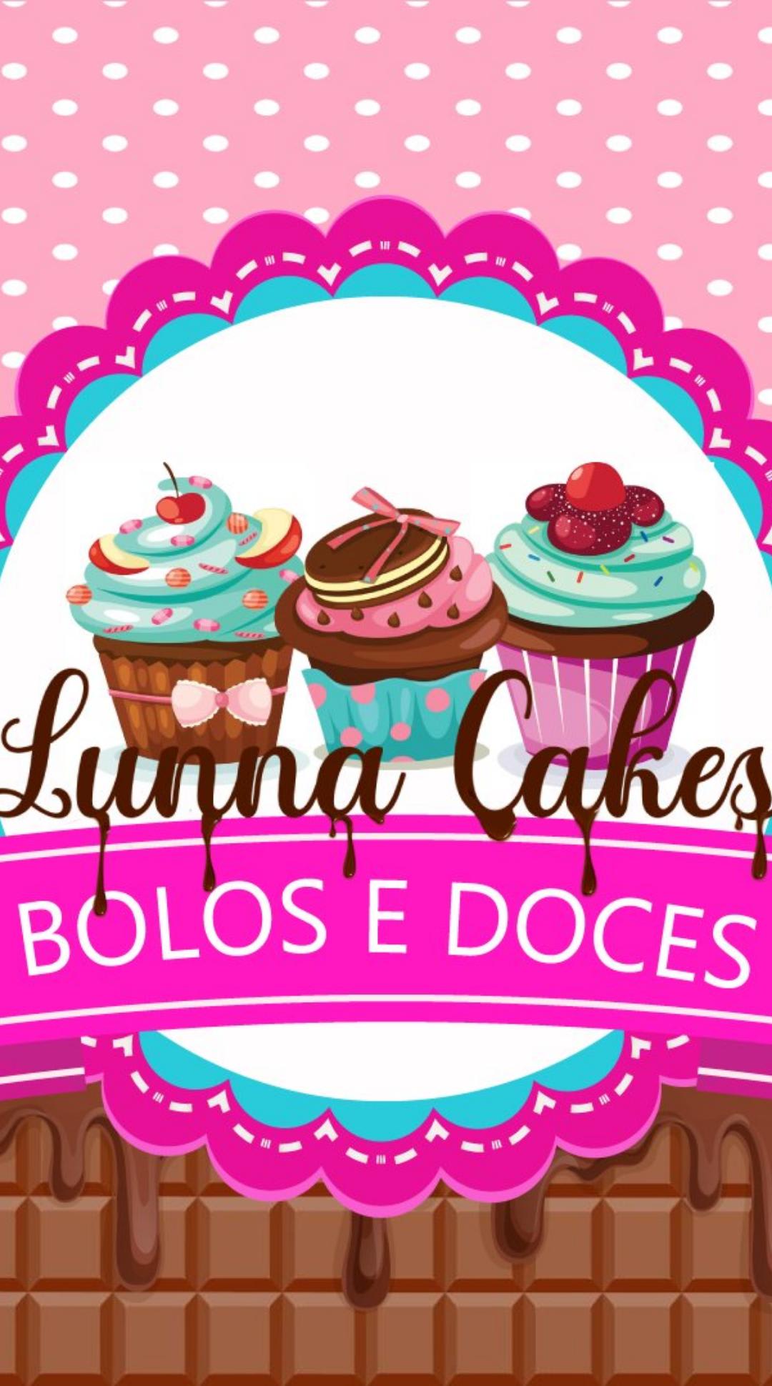 Lunna Cakes