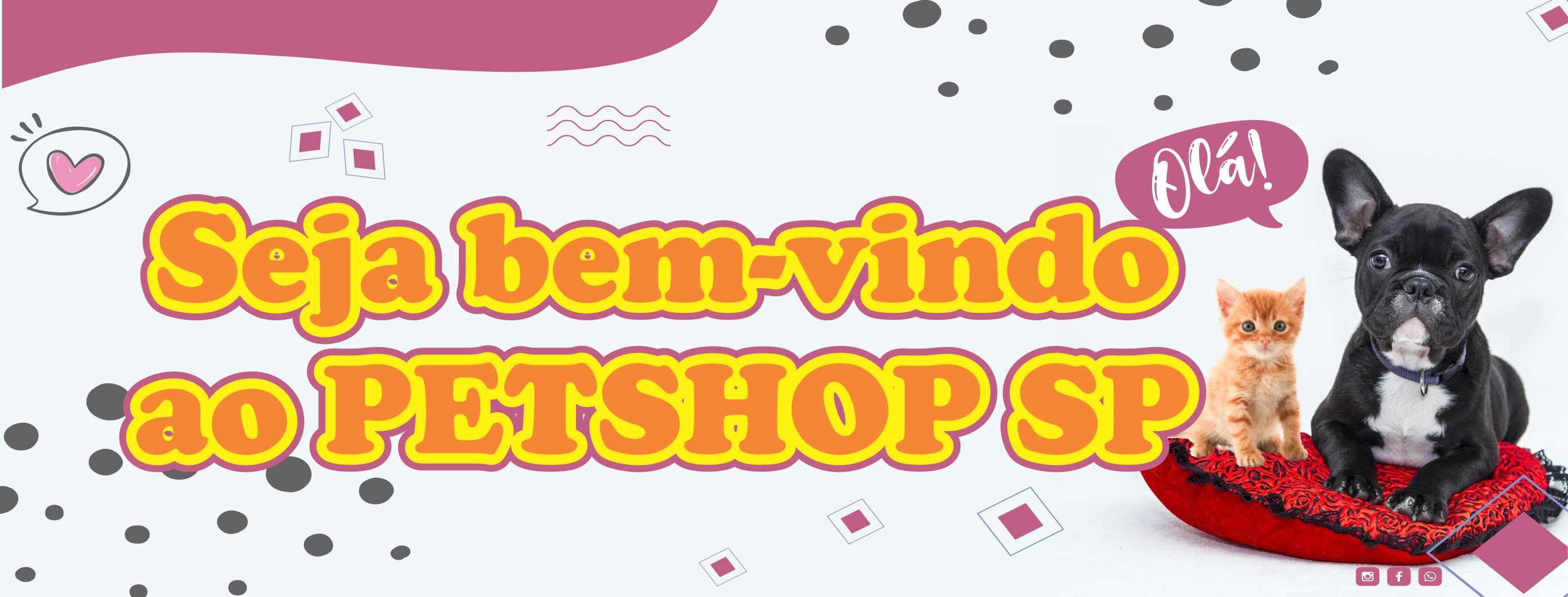 SP Pet Shop Santo André