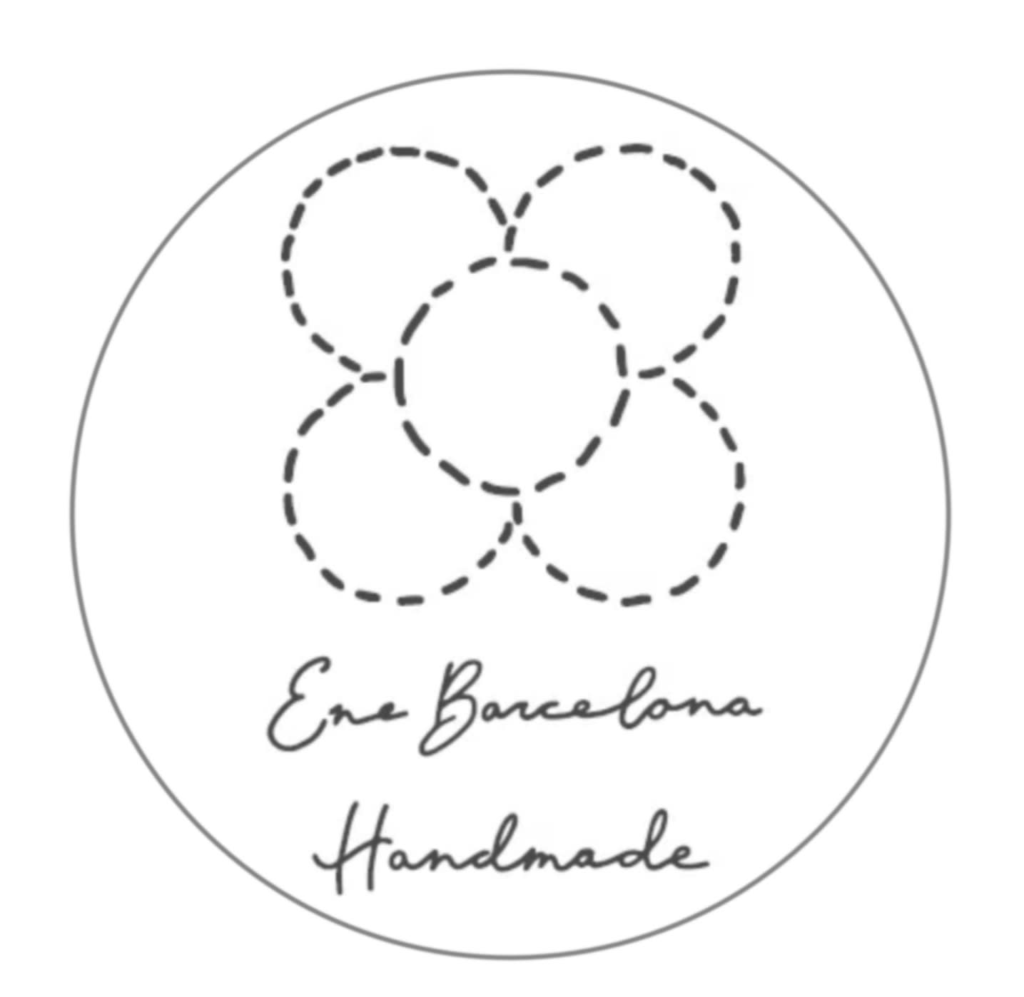 Ene Barcelona Handmade