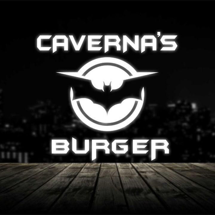 Caverna's Burger