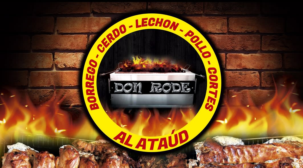 Don Rode
