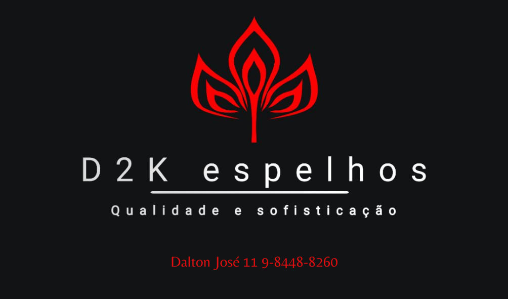 D2k Espelhos
