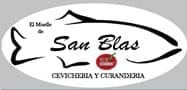 San Blas Cevichería y Curanderia