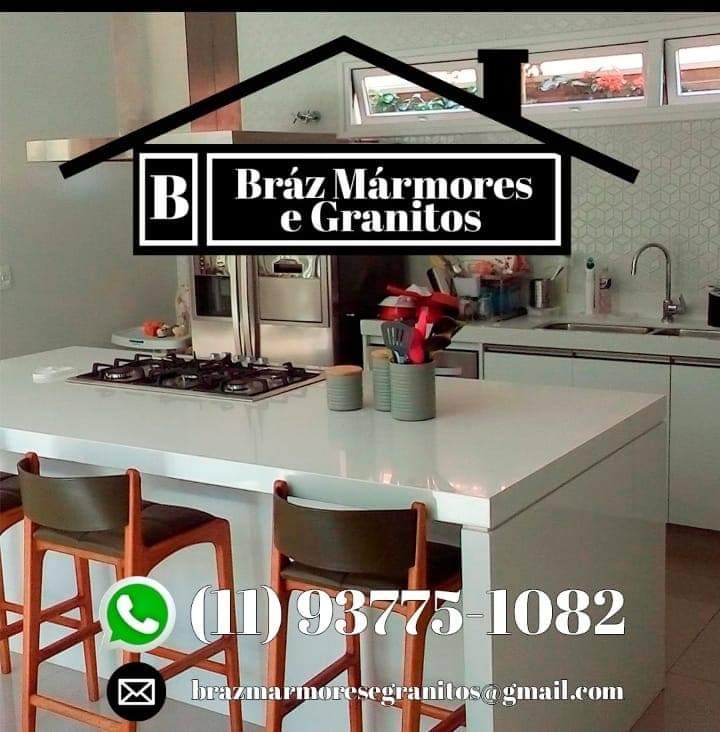 Braz Mármores e Granitos