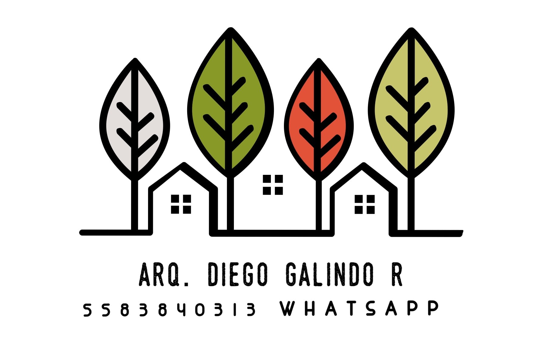 Arquitectura Galindo’s