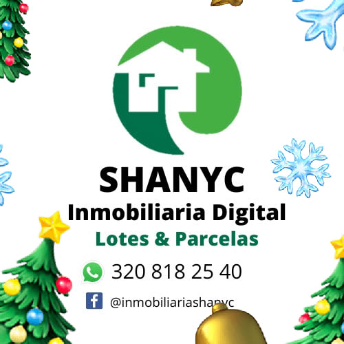 Inmobiliaria Digital Shanyc