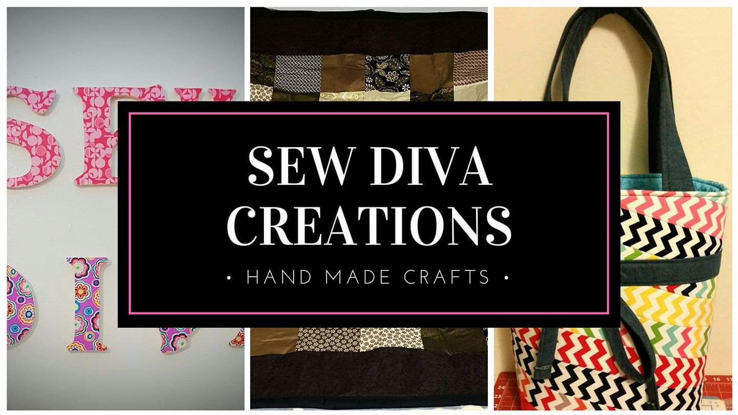 Sew Diva Creations