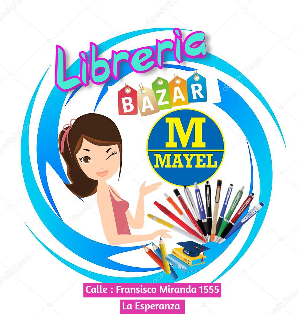 Librería Bazar Mayel