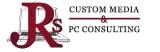Jr's Custom Media & PC Consulting, LLC.