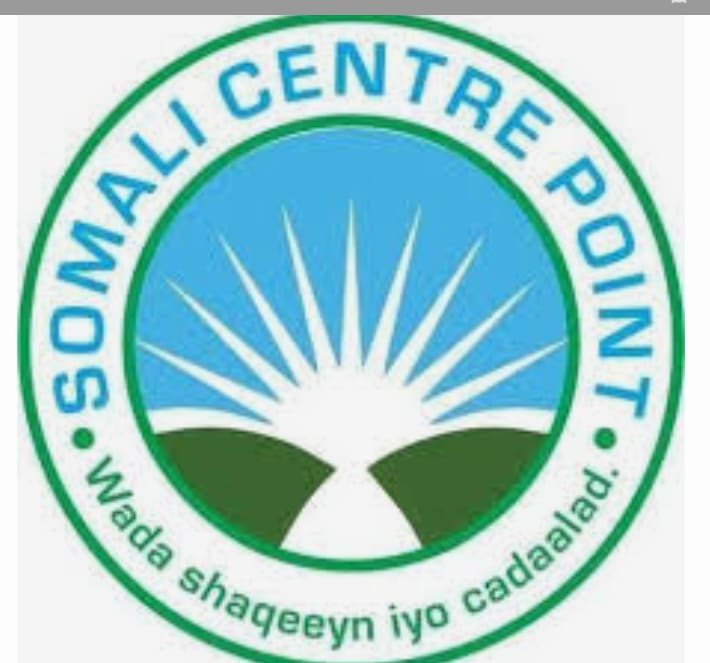 Somali Centre Point