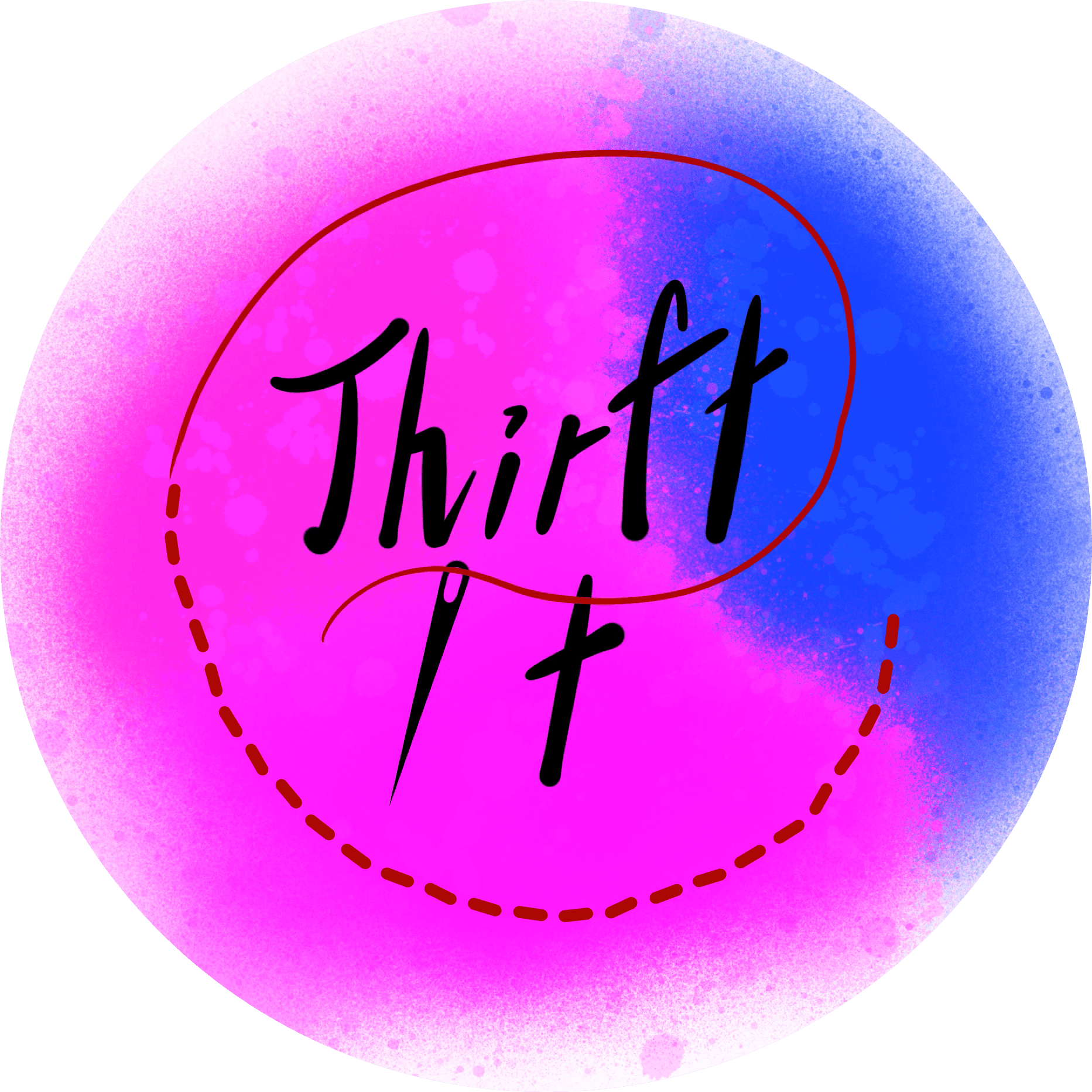 Thrift It