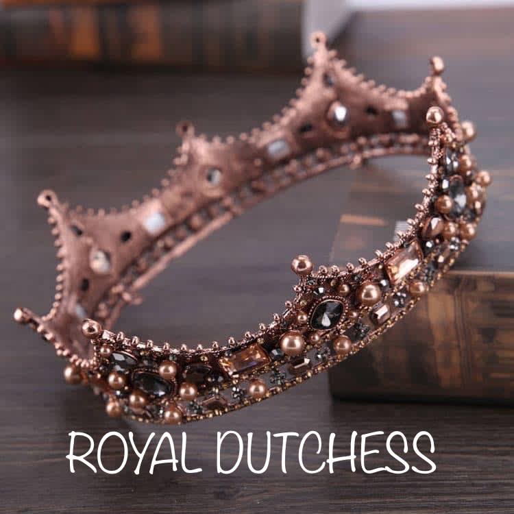 Royal Dutchess