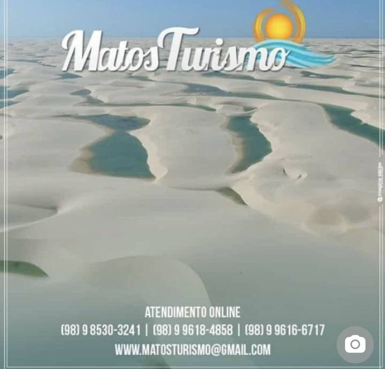 Matos Turismo