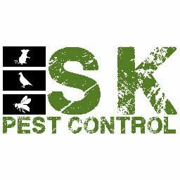S K Pest Control Service